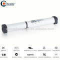 Latest design DC 24V electric awning tubular motor